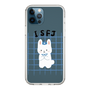 Slim Protection Case［ Original - ISFJ Defender - Character ］