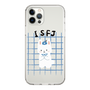 Slim Protection Case［ Original - ISFJ Defender - Character ］