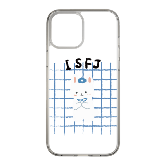 Slim Protection Case［ Original - ISFJ Defender - Character ］