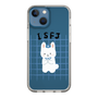 Slim Protection Case［ Original - ISFJ Defender - Character ］
