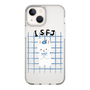Slim Protection Case［ Original - ISFJ Defender - Character ］