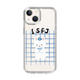 Slim Protection Case［ Original - ISFJ Defender - Character ］