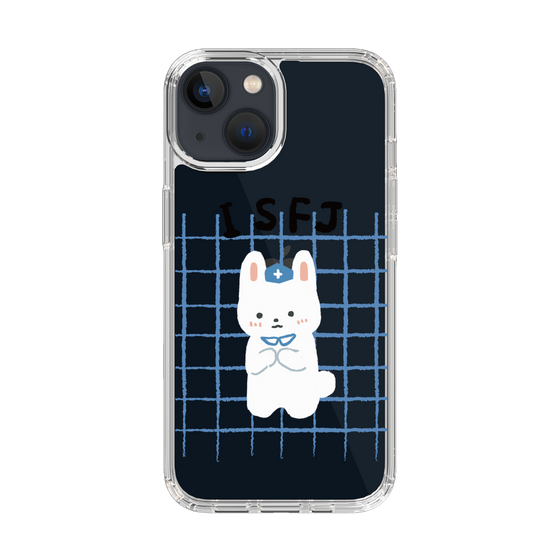 Slim Protection Case［ Original - ISFJ Defender - Character ］