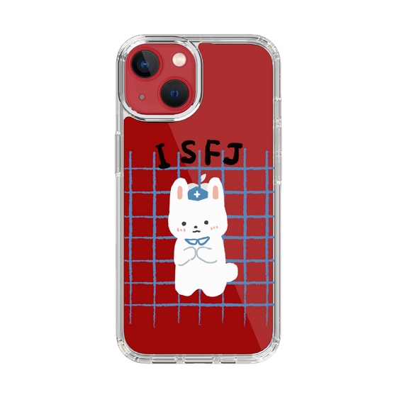 Slim Protection Case［ Original - ISFJ Defender - Character ］