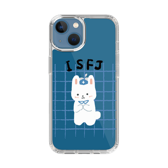 Slim Protection Case［ Original - ISFJ Defender - Character ］