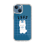 Slim Protection Case［ Original - ISFJ Defender - Character ］