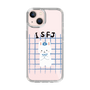 Slim Protection Case［ Original - ISFJ Defender - Character ］