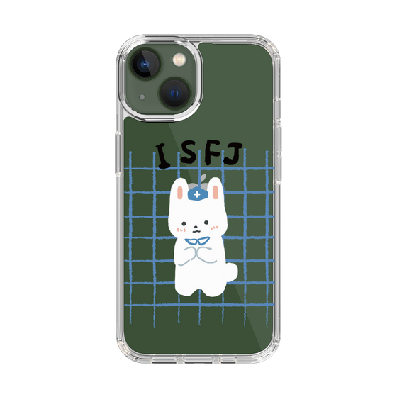 Slim Protection Case［ Original - ISFJ Defender - Character ］