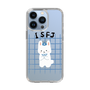 Slim Protection Case［ Original - ISFJ Defender - Character ］