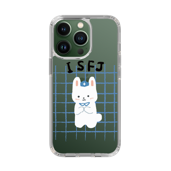 Slim Protection Case［ Original - ISFJ Defender - Character ］