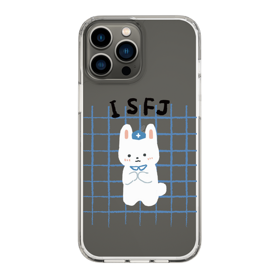 Slim Protection Case［ Original - ISFJ Defender - Character ］