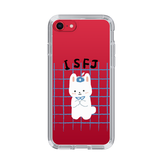 Slim Protection Case［ Original - ISFJ Defender - Character ］