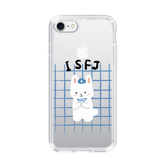 Slim Protection Case［ Original - ISFJ Defender - Character ］