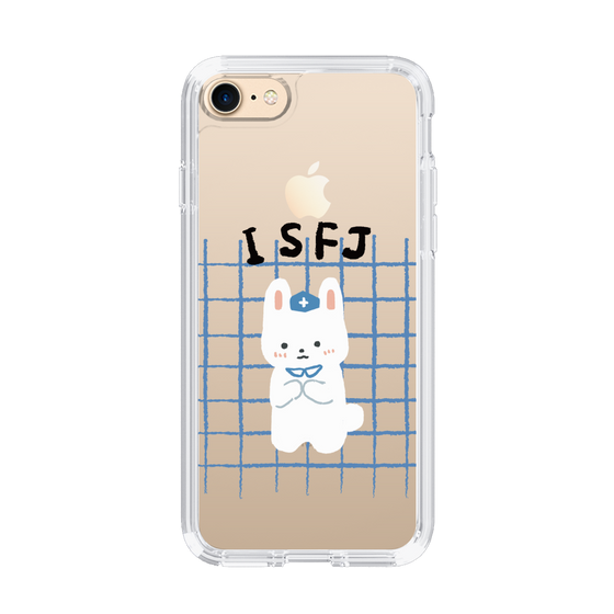 Slim Protection Case［ Original - ISFJ Defender - Character ］