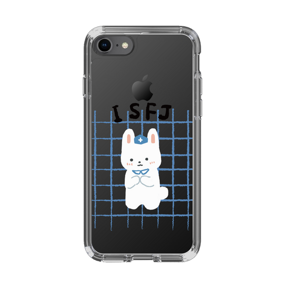 Slim Protection Case［ Original - ISFJ Defender - Character ］