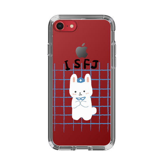 Slim Protection Case［ Original - ISFJ Defender - Character ］