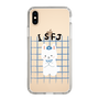 Slim Protection Case［ Original - ISFJ Defender - Character ］