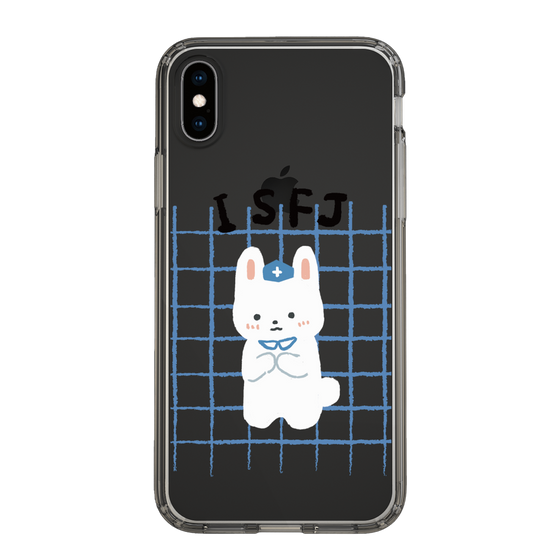 Slim Protection Case［ Original - ISFJ Defender - Character ］