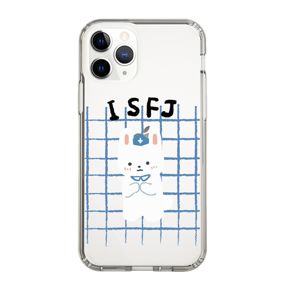 Slim Protection Case［ Original - ISFJ Defender - Character ］