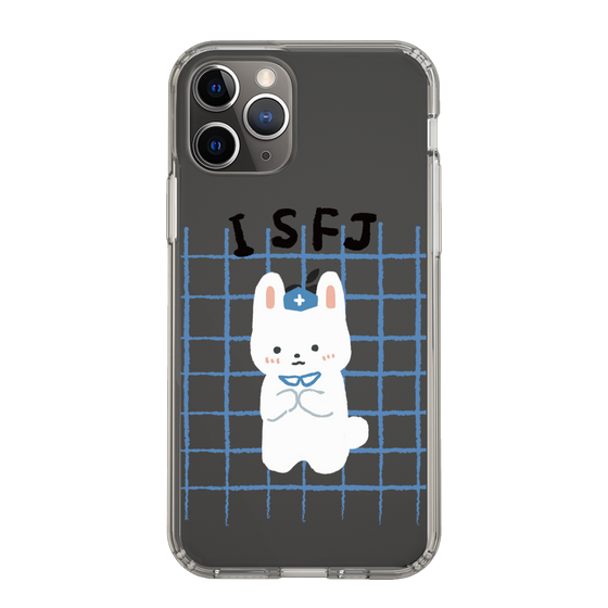 Slim Protection Case［ Original - ISFJ Defender - Character ］