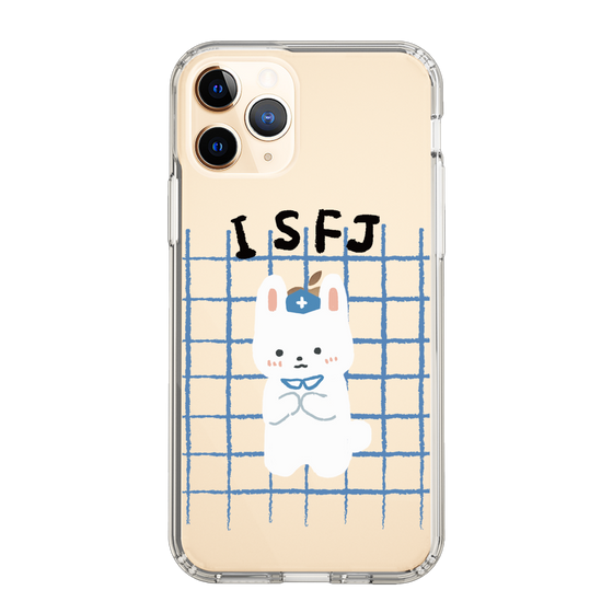 Slim Protection Case［ Original - ISFJ Defender - Character ］