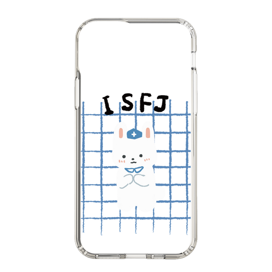 Slim Protection Case［ Original - ISFJ Defender - Character ］