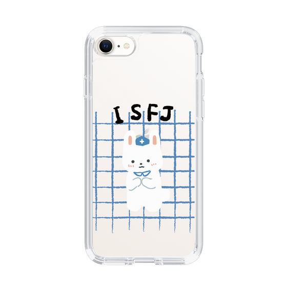 Slim Protection Case［ Original - ISFJ Defender - Character ］