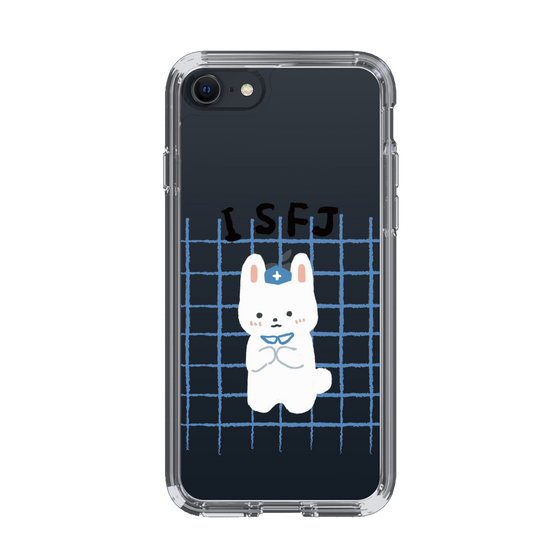Slim Protection Case［ Original - ISFJ Defender - Character ］