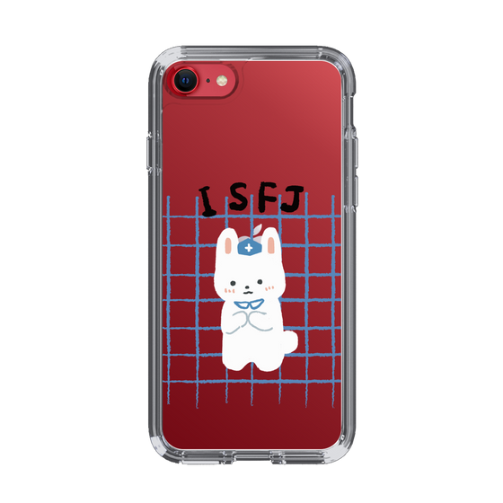 Slim Protection Case［ Original - ISFJ Defender - Character ］