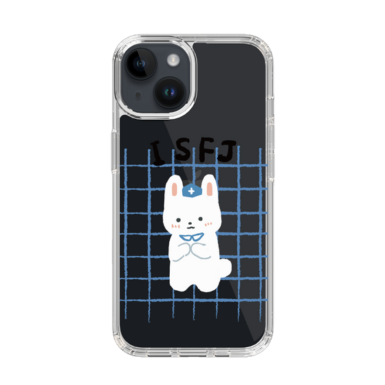 Slim Protection Case［ Original - ISFJ Defender - Character ］