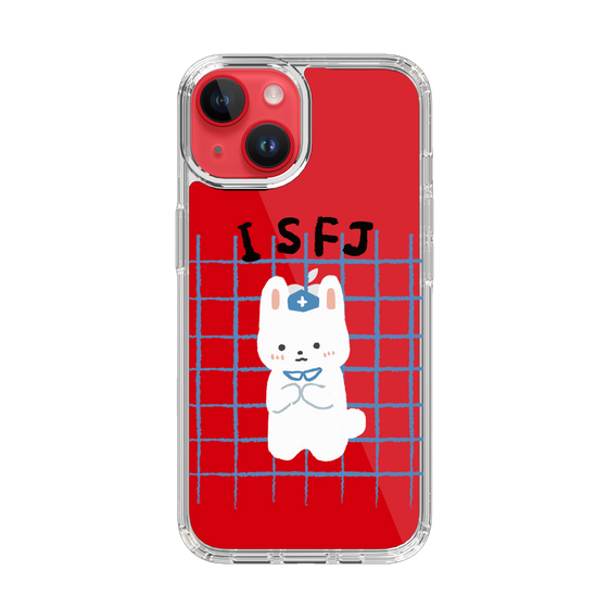 Slim Protection Case［ Original - ISFJ Defender - Character ］