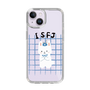 Slim Protection Case［ Original - ISFJ Defender - Character ］