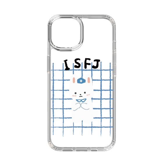 Slim Protection Case［ Original - ISFJ Defender - Character ］