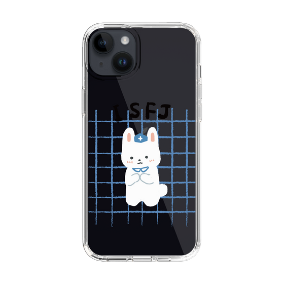 Slim Protection Case［ Original - ISFJ Defender - Character ］