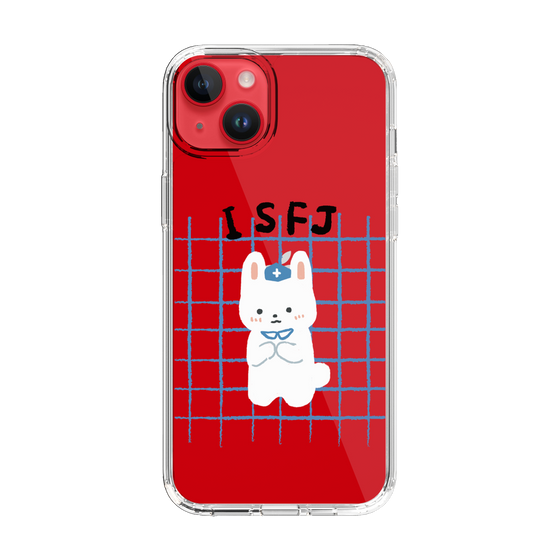 Slim Protection Case［ Original - ISFJ Defender - Character ］