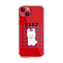 Slim Protection Case［ Original - ISFJ Defender - Character ］