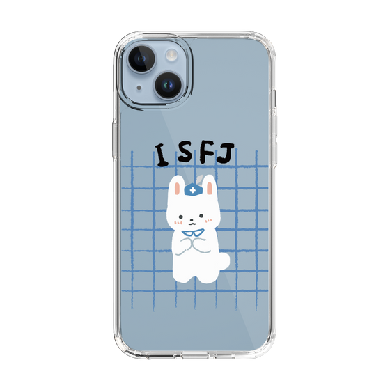 Slim Protection Case［ Original - ISFJ Defender - Character ］