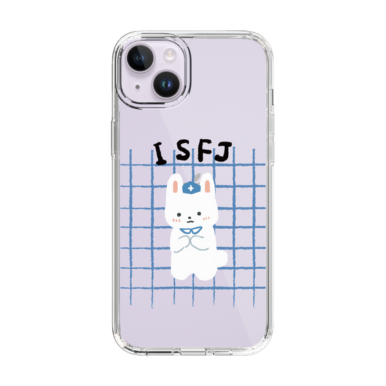Slim Protection Case［ Original - ISFJ Defender - Character ］