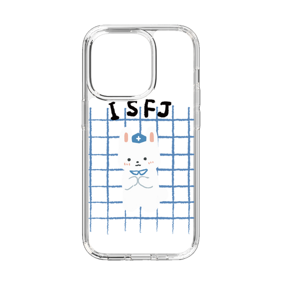 Slim Protection Case［ Original - ISFJ Defender - Character ］