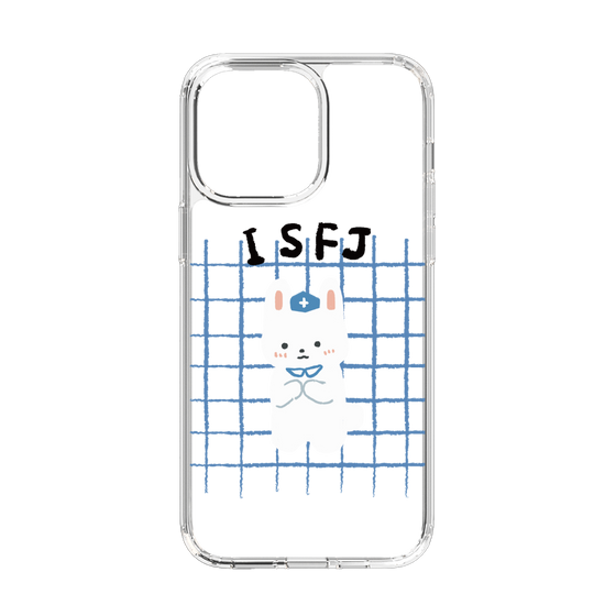 Slim Protection Case［ Original - ISFJ Defender - Character ］