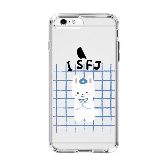 Slim Protection Case［ Original - ISFJ Defender - Character ］