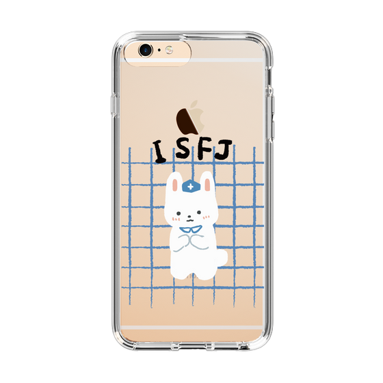 Slim Protection Case［ Original - ISFJ Defender - Character ］