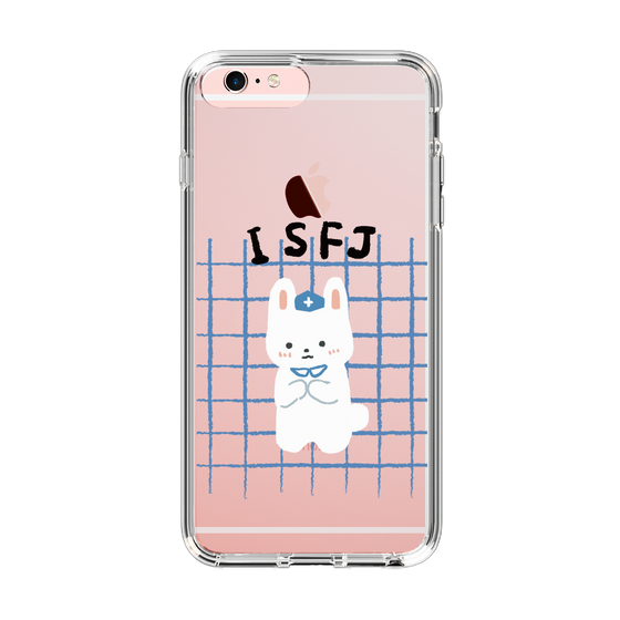 Slim Protection Case［ Original - ISFJ Defender - Character ］