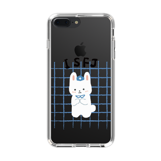 Slim Protection Case［ Original - ISFJ Defender - Character ］