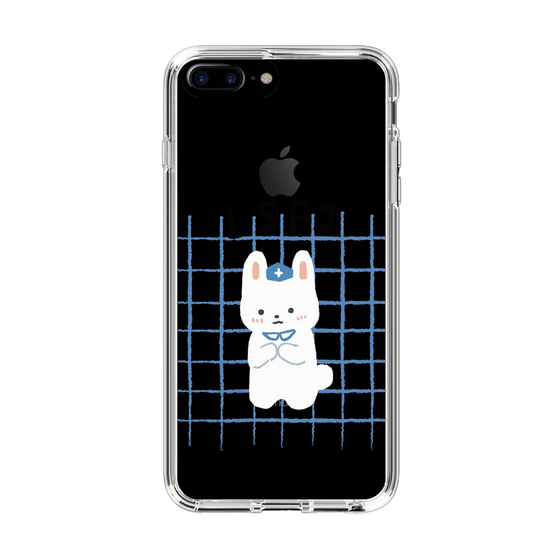 Slim Protection Case［ Original - ISFJ Defender - Character ］