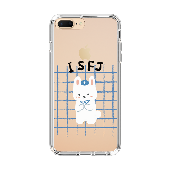 Slim Protection Case［ Original - ISFJ Defender - Character ］