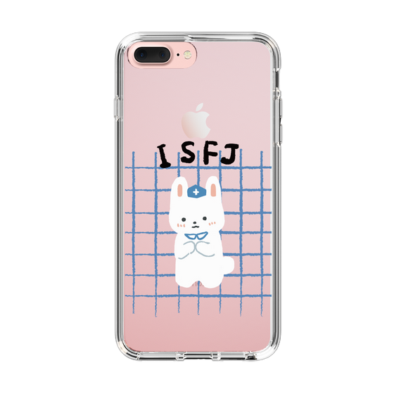 Slim Protection Case［ Original - ISFJ Defender - Character ］