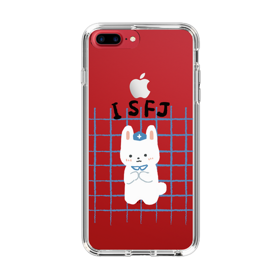Slim Protection Case［ Original - ISFJ Defender - Character ］
