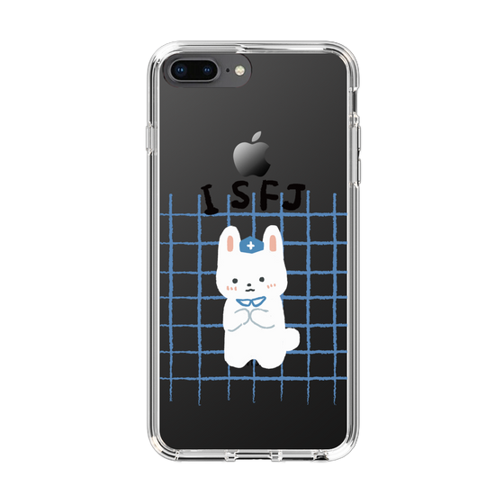 Slim Protection Case［ Original - ISFJ Defender - Character ］