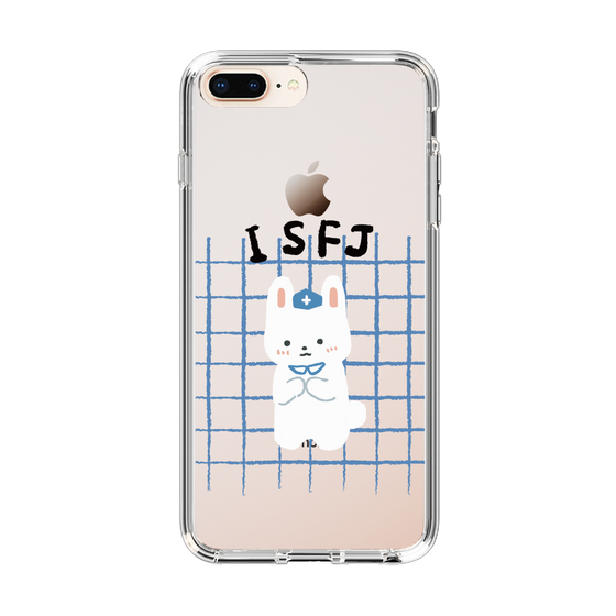 Slim Protection Case［ Original - ISFJ Defender - Character ］